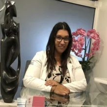 Foto de Dr. Vanessa del Pilar Vizcaíno Marín, Ginecología y Obstetricia en Pachuca