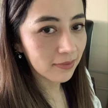 Foto de Dr. Viridiana Rodríguez Granados, Gastroenterología en Pachuca