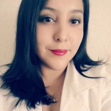 Dr. Wendy Maribel Gonzalez Serrano