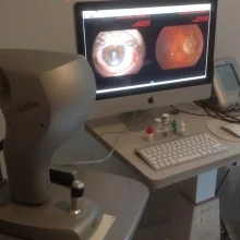 Foto de Dr. Wilfrido Noble Monterrubio, Oftalmología en Pachuca