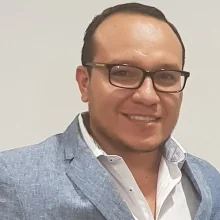 Foto de Dr. Yosef Perez Gonzalez, Cirugía Oncológica en Pachuca