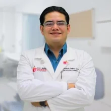 Foto de Dr. Abelardo Galindo Gomez, Pediatría en Guadalajara