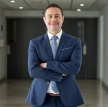 Foto de Dr. Adalberto Castro Alfaro, Urología en Guadalajara