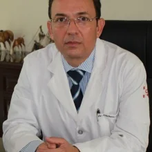 Foto de Dr. Adalberto Padilla Ailhaud, Ginecología y Obstetricia en Guadalajara