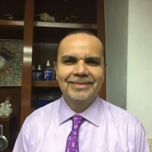 Foto de Dr. Adrian Corona Macias, Oftalmología en Guadalajara
