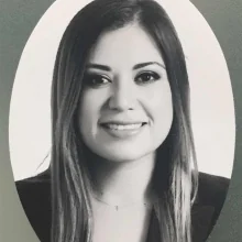 Foto de Dr. Adriana Fragoso Valencia, Otorrinolaringología en Guadalajara