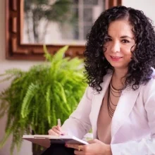 Foto de Dr. Adriana Georgina Gonzalez Valdez, Psiquiatría en Guadalajara