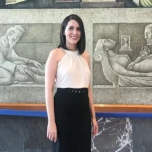 Foto de Dr. Adriana Lizeth Murillo Ochoa, Cardiología en Guadalajara