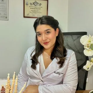 Foto de Dr. Aide Gpe. Jímenez Lomelí, Reumatología en Guadalajara