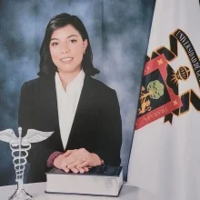 Foto de Dra. Aidé Meza Acuña Endocrinóloga, Endocrinología en Guadalajara