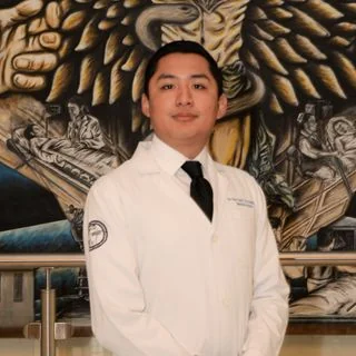 Foto de Dr. Alan Jahir Cruz Alejandro, Medicina Interna en Guadalajara