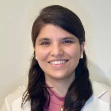 Foto de Dr. Alba del Rocío Pérez Mendoza, Otorrinolaringología en Guadalajara