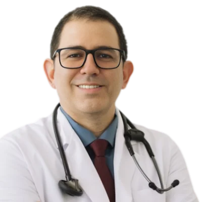 Foto de Dr. Alberto Antonio Yanes Quintana, Cardiología, Cardiología en Guadalajara