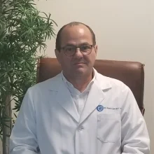 Foto de Dr. Alberto Manuel Garcia Y Otero, Cardiología en Guadalajara