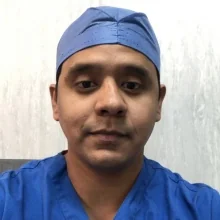 Foto de Dr. Alberto Martinez Vargas, Ortopedia y Traumatología en Guadalajara