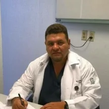 Foto de Dr. Alberto Mederos, Anestesiología en Guadalajara
