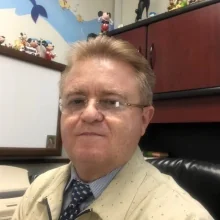 Foto de Dr. Alberto Valencia Castellanos, Pediatría en Guadalajara