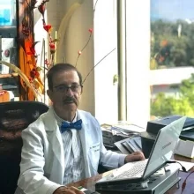 Foto de Dr. Albino Contreras Sanchez, Urología en Guadalajara