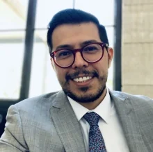 Foto de Dr. Aldo Guasco Herrera, Psiquiatría en Guadalajara