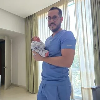 Foto de Dr. Aldo Magaña, Ginecología y Obstetricia en Guadalajara