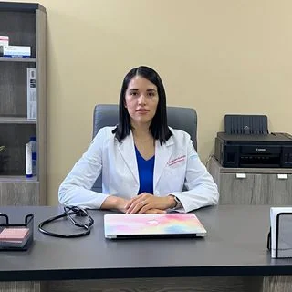 Foto de Dr. Alejandra Alvarado Rodriguez, Gastroenterología en Guadalajara