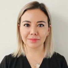 Foto de Dr. Alejandra Candia Balderas, Oftalmología en Guadalajara