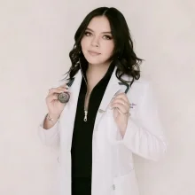 Foto de Dr. Alejandra Cruz 2, Ginecología y Obstetricia en Guadalajara