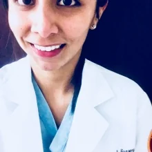 Foto de Dr. Alejandra Franco Martínez, Cirugía General en Guadalajara