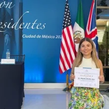 Foto de Dr. Alejandra Gonzalez Lopez, Cardiología en Guadalajara