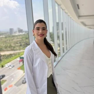 Foto de Dr. Alejandra Locken Castilla, Medicina Interna en Guadalajara