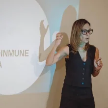 Foto de Dr. Alejandra López Rodriguez, Medicina Interna en Guadalajara