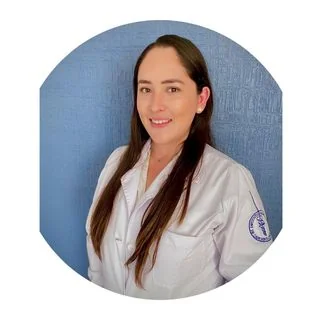 Foto de Dr. Alejandra Valencia Zamora 2, Geriatría en Guadalajara