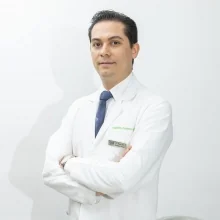 Foto de Dr. Alejandro Arellano Perez, Ginecología y Obstetricia en Guadalajara