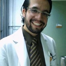 Foto de Dr. Alejandro Carvajal Martinez, Medicina Interna en Guadalajara