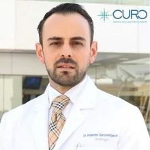 Foto de Dr. Alejandro Gonzalez Ramirez, Urología en Guadalajara