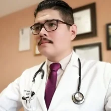 Foto de Dr. Alejandro Montaño Serrano, Neurología en Guadalajara