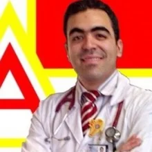 Foto de Dr. Alejandro Moreno Andrade, Cirugía General en Juárez