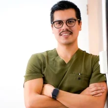 Foto de Dr. Alejandro Ocegueda Tello, Ortopedia y Traumatología en Guadalajara