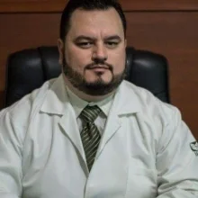 Foto de Dr. Alejandro Sepulveda Barragan, Urología en Guadalajara