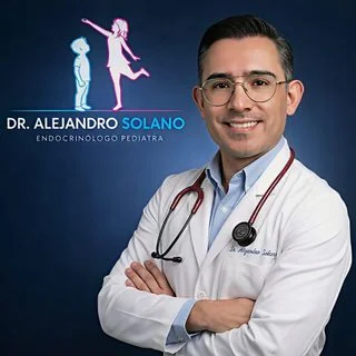 Foto de Dr. Alejandro Solano, Pediatría en Guadalajara