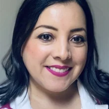 Foto de Dr. Alexandra Flores Arroyo, Gastroenterología en Guadalajara