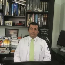 Foto de Dr. Alfonso Jaramillo León, Otorrinolaringología en Guadalajara