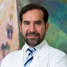 Foto de Dr. Alfredo Augusto Moya Márquez, Urología en Juárez