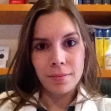 Foto de Dr. Alicia del Carmen Anaya Gomez, Otorrinolaringología en Guadalajara