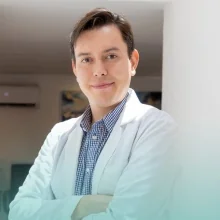 Foto de Dr. Alipio González Vázquez, Neurología en Guadalajara