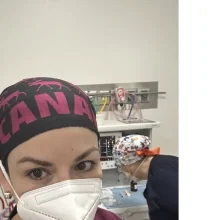 Foto de Dr. Alma Aidee De La Mora Jimenez, Otorrinolaringología en Guadalajara