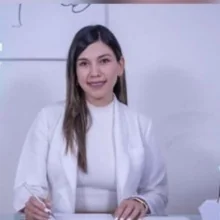 Foto de Dra. Alondra Ochoa Rivera, Angiología y Cirugía Vascular en Guadalajara