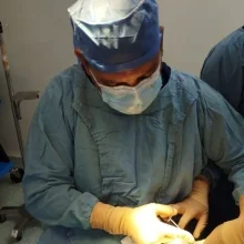 Foto de Dr. Alvaro Lopez Romo, Ortopedia y Traumatología en Guadalajara