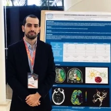 Foto de Dr. Amado Jimenez Ruiz, Medicina Interna en Guadalajara