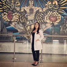 Dr. Amairani Rebeca Jimenez Gomez 2